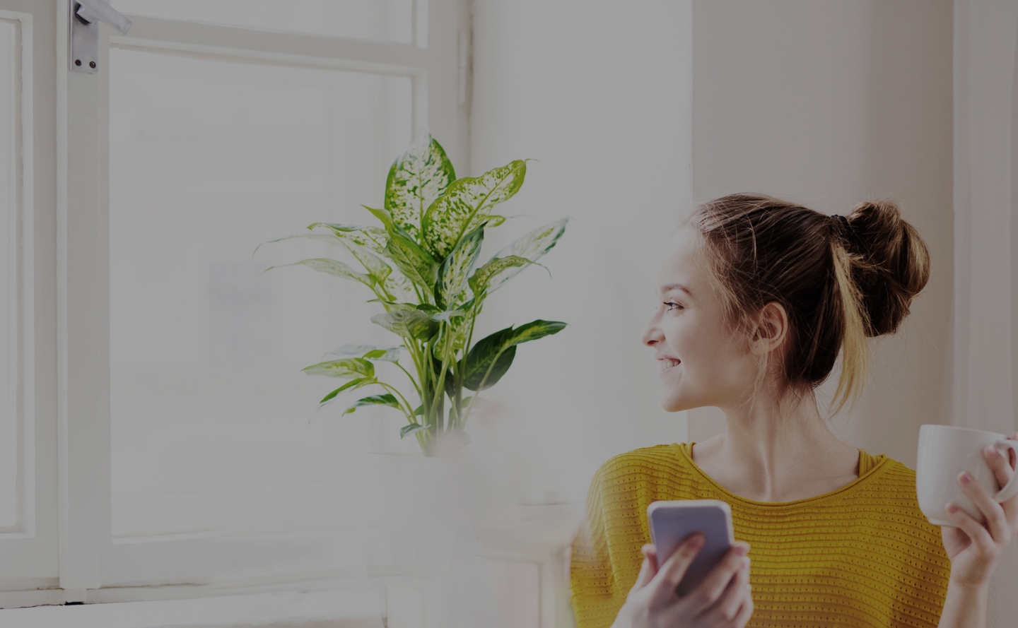 Van huisvesting naar thuisvesting