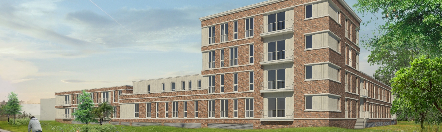 De Goede Reede, ons nieuwe project in Harderwijk